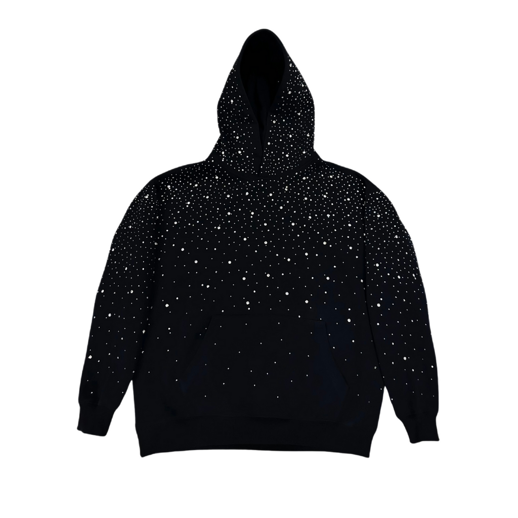 MAGNOR  Galaxy Hoodie