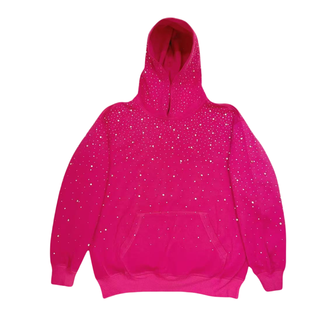 MAGNOR  Galaxy Hoodie