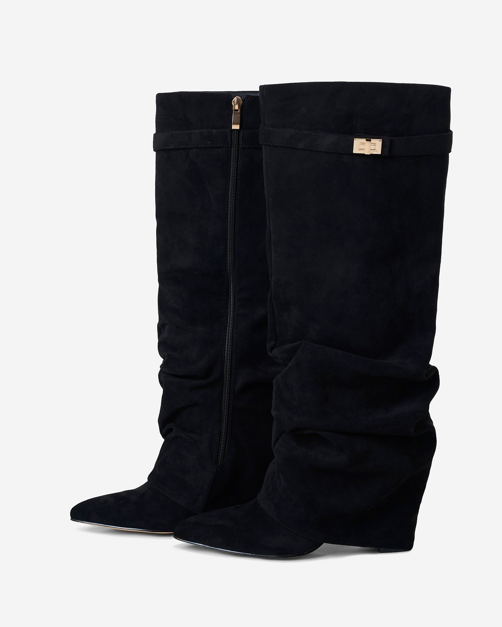 Botas Altas Magnor
