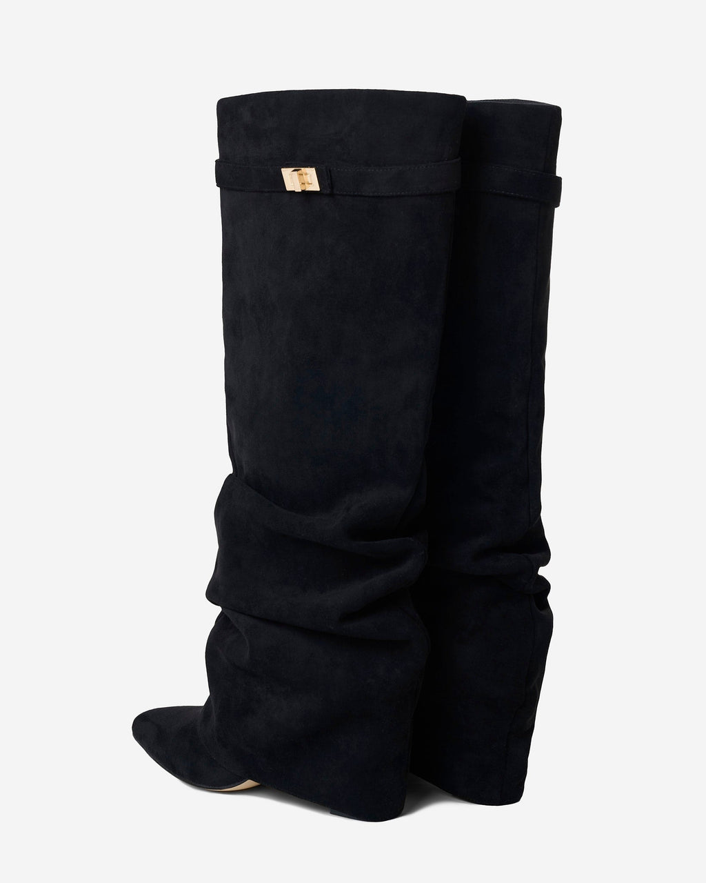 Botas Altas Magnor