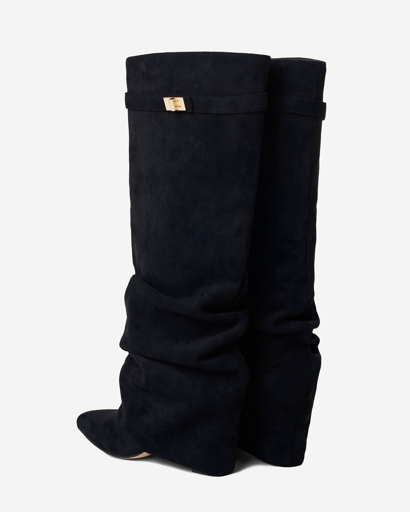 Botas Altas Magnor