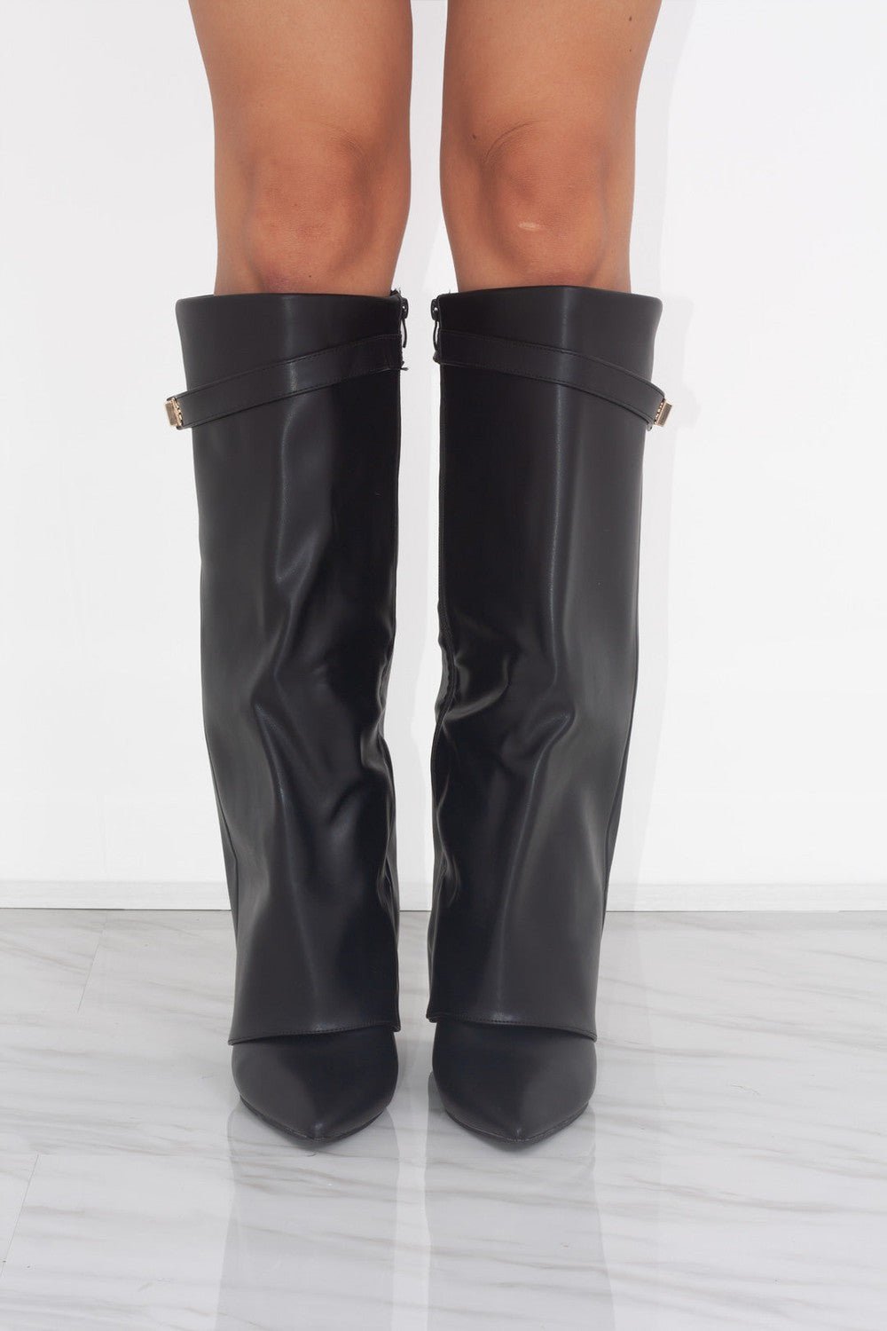 Botas Altas Magnor