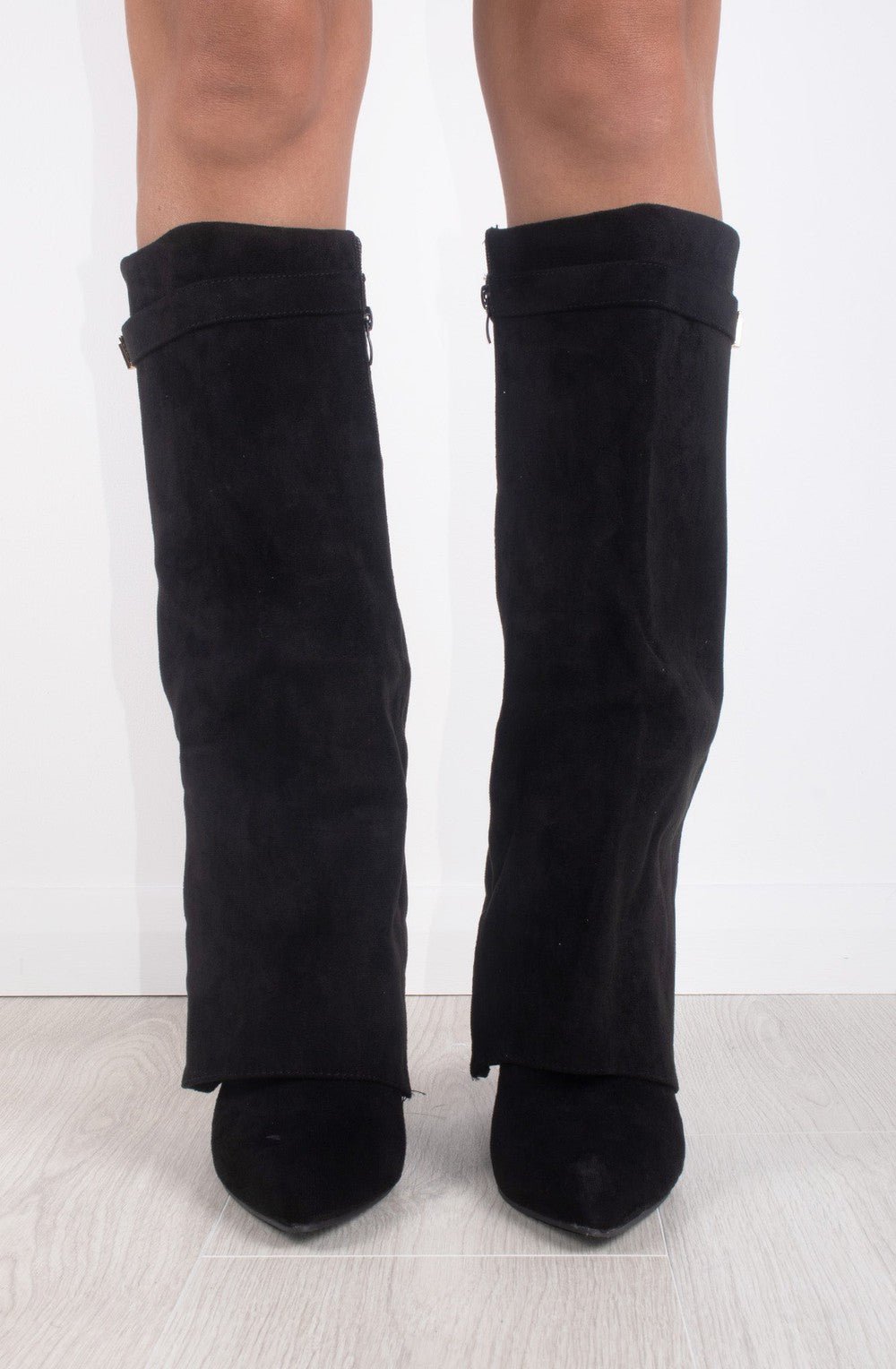 Botas Altas Magnor