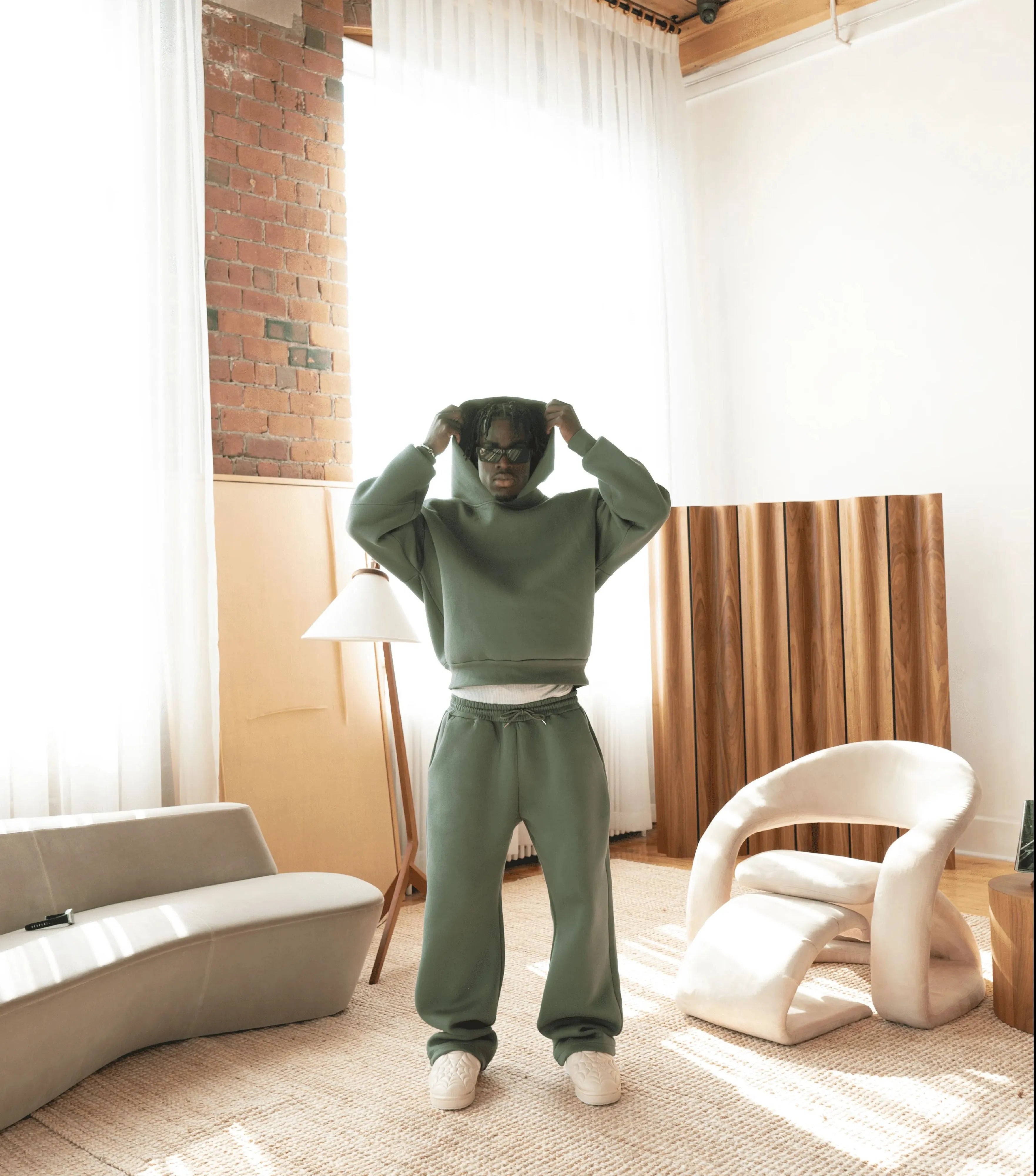 Magnor Élite – Street Luxury Set