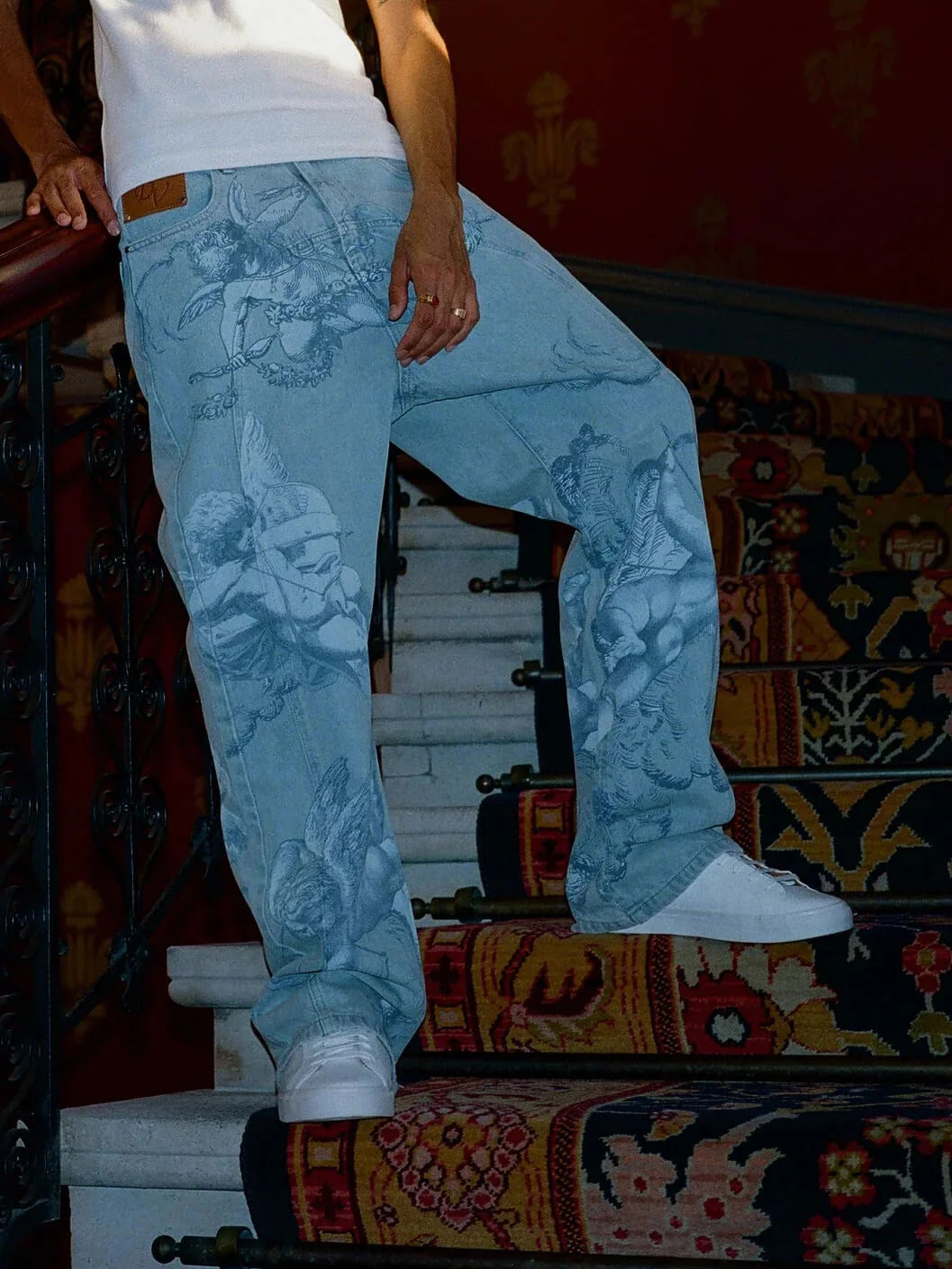 Magnor Sky™ - DV Angels Jeans
