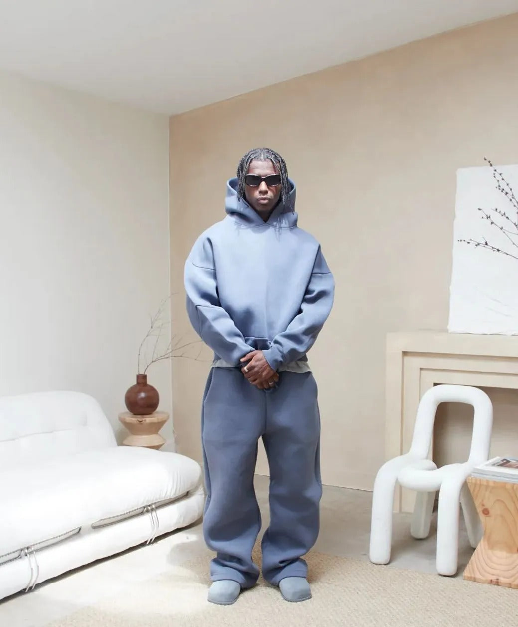 Magnor Élite – Street Luxury Set