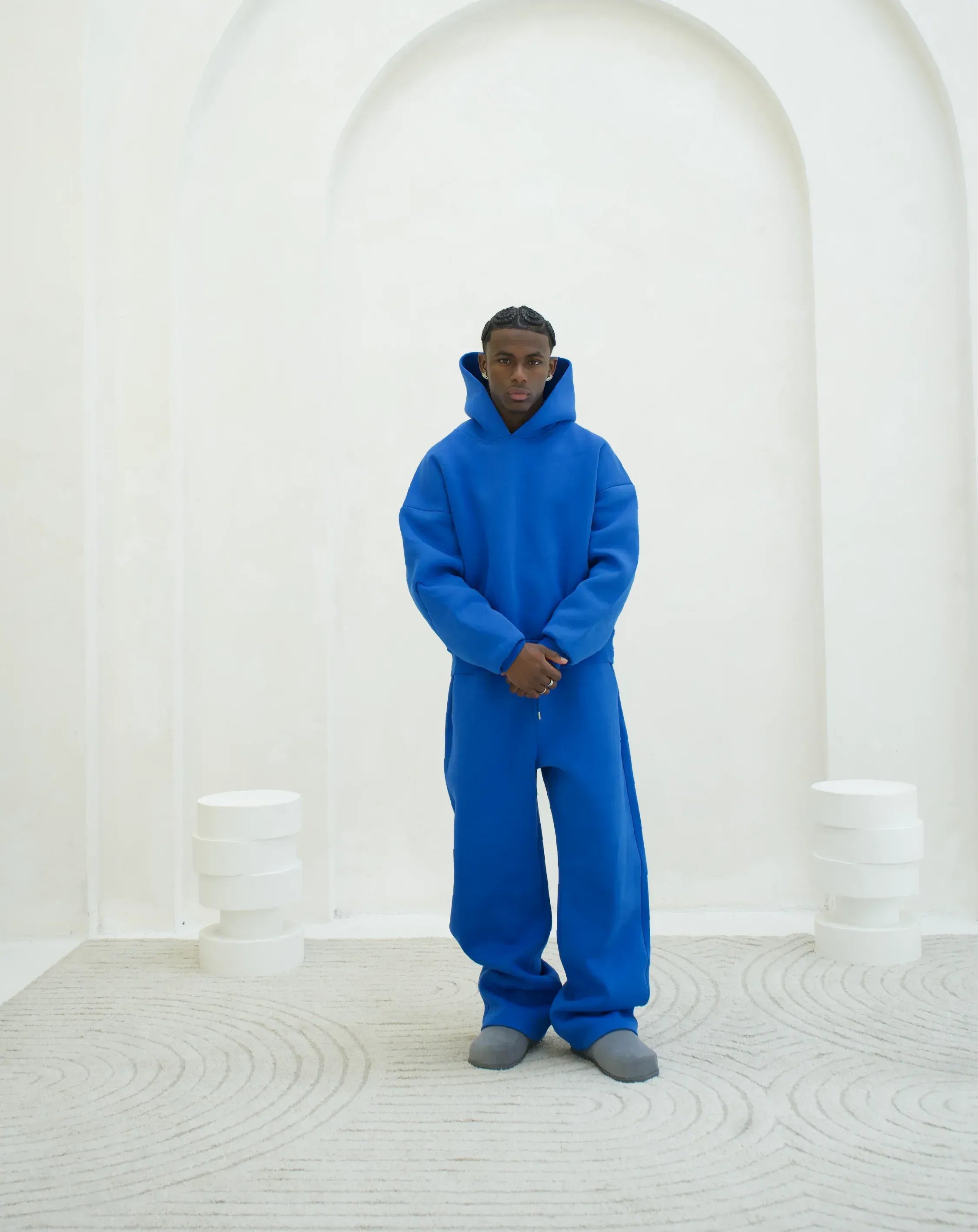 Magnor Élite – Street Luxury Set