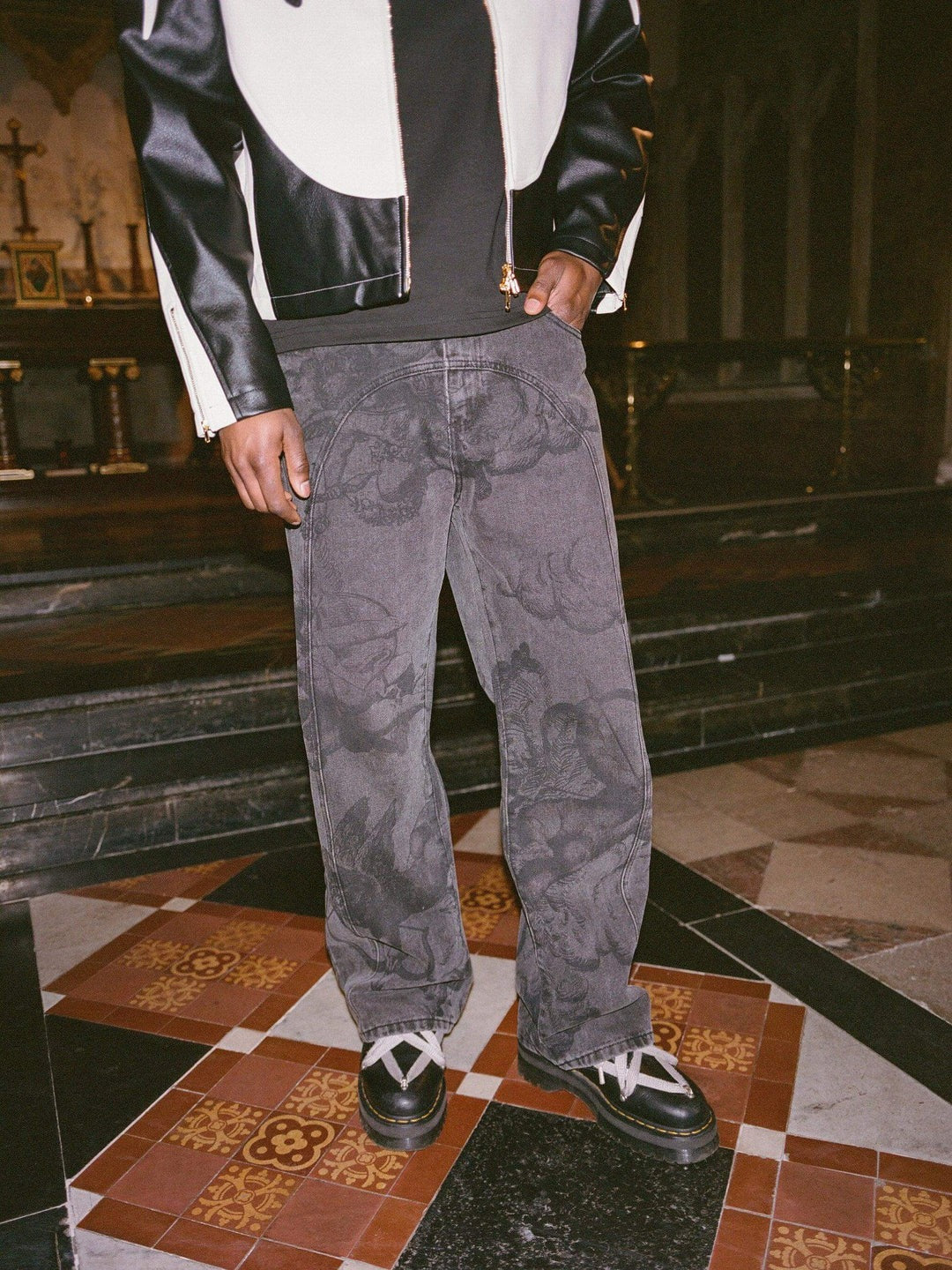 Magnor Sky™ - DV Angels Jeans