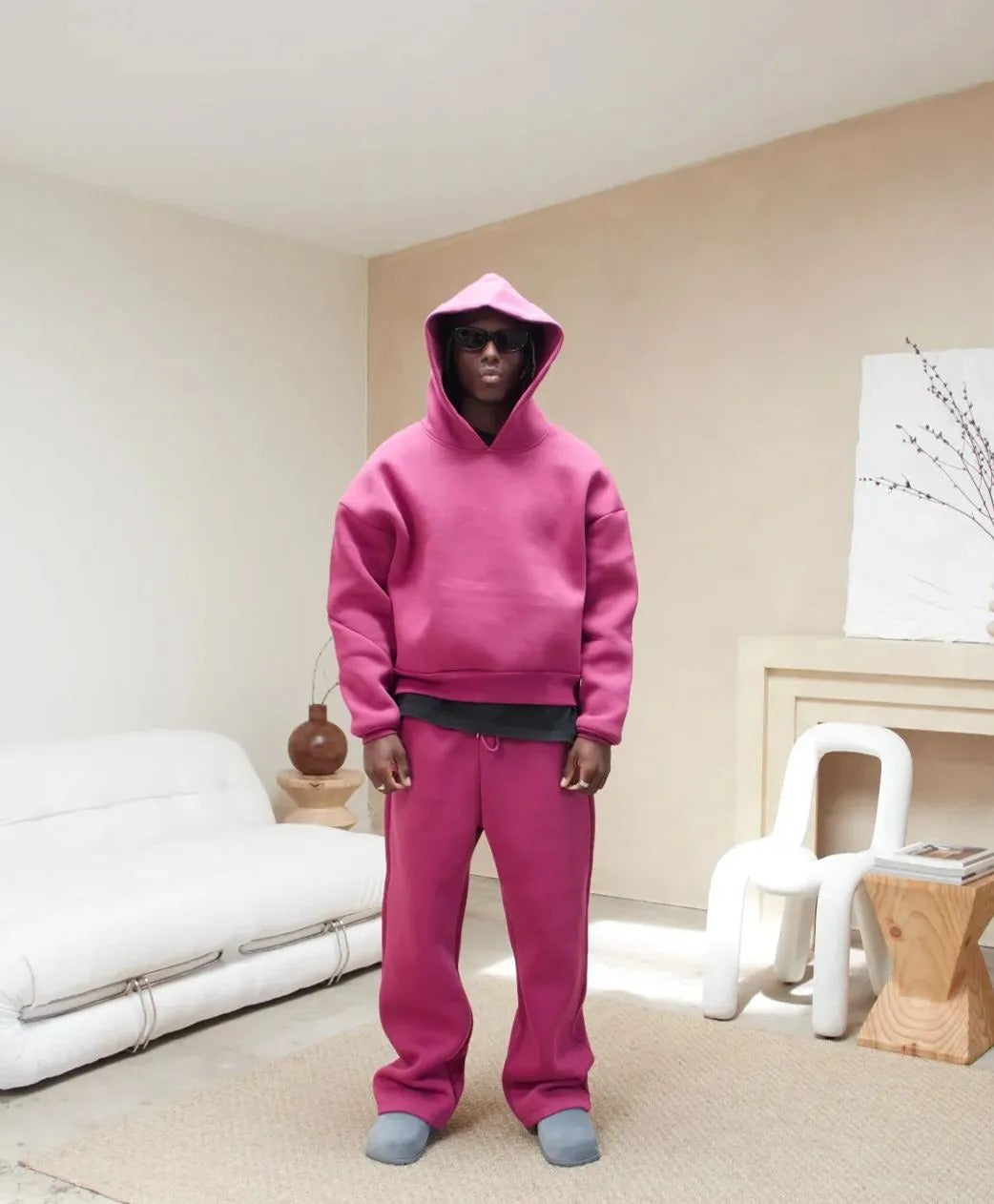 Magnor Élite – Street Luxury Set